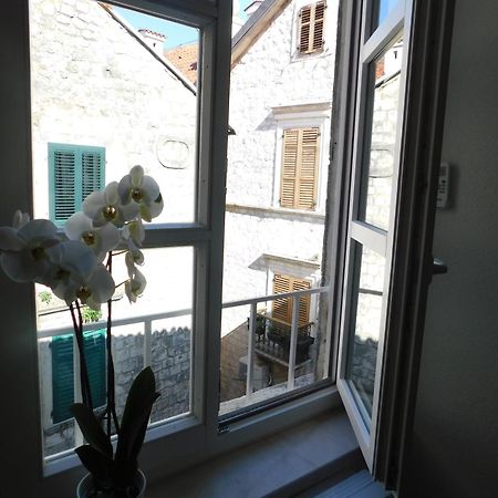 P.S. Cattaro Apartments Dış mekan fotoğraf