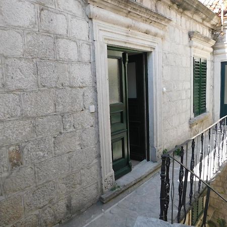 P.S. Cattaro Apartments Dış mekan fotoğraf