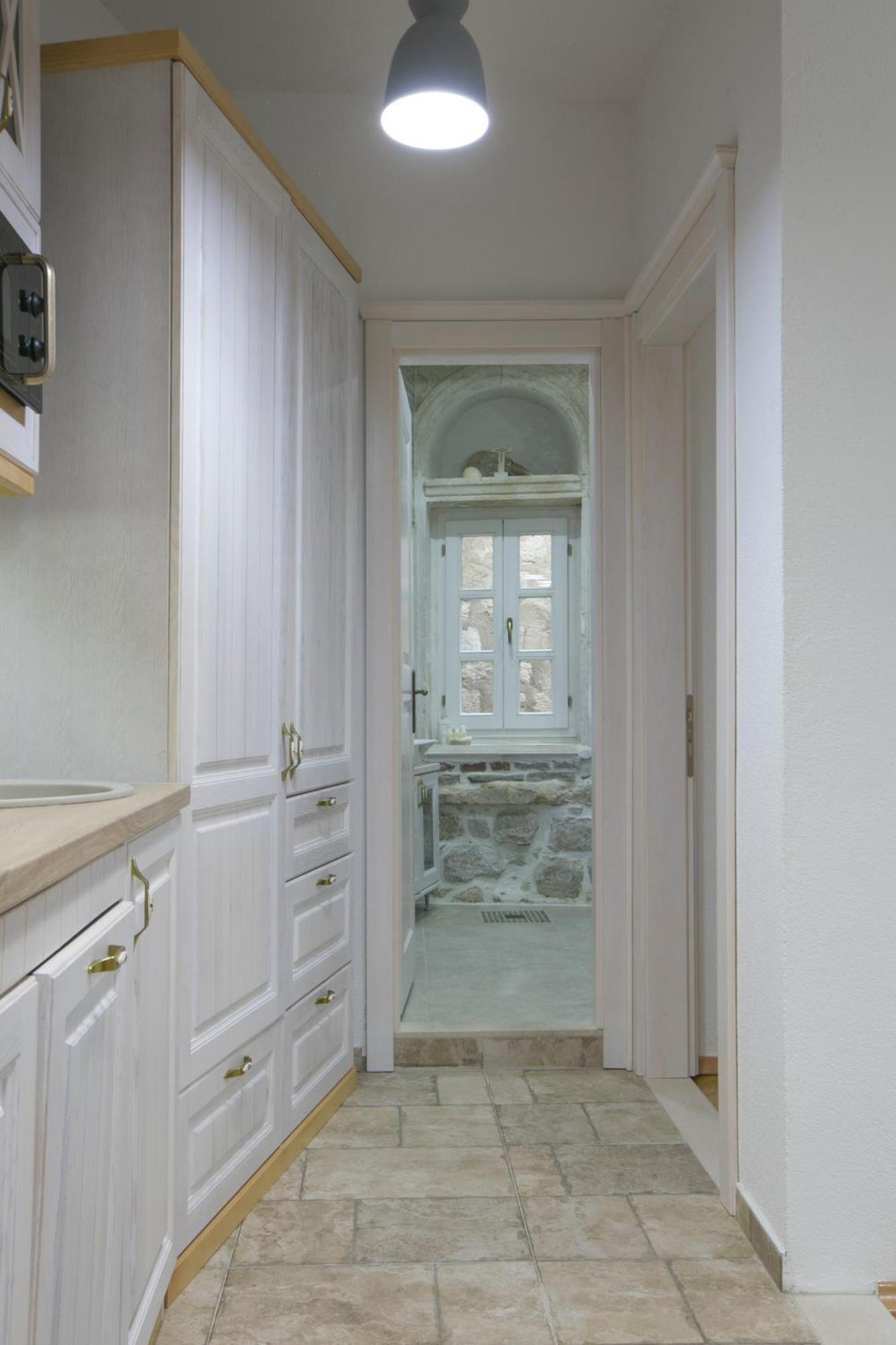 P.S. Cattaro Apartments Dış mekan fotoğraf