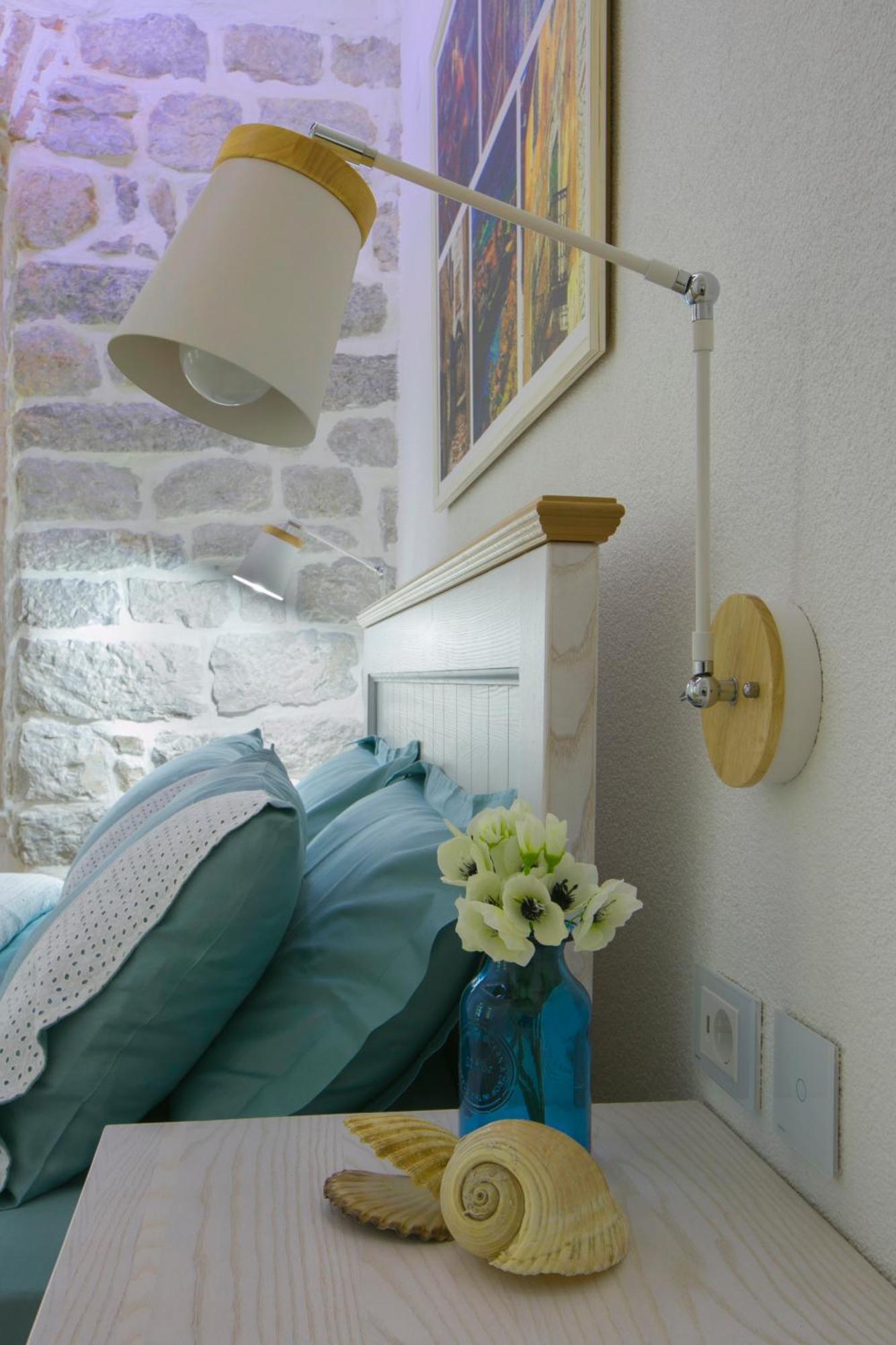 P.S. Cattaro Apartments Dış mekan fotoğraf