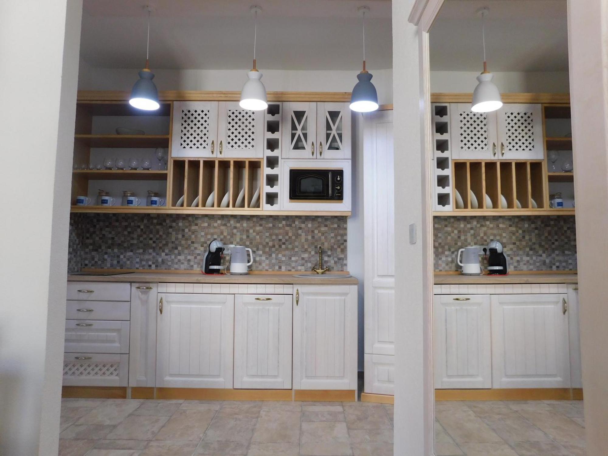 P.S. Cattaro Apartments Dış mekan fotoğraf