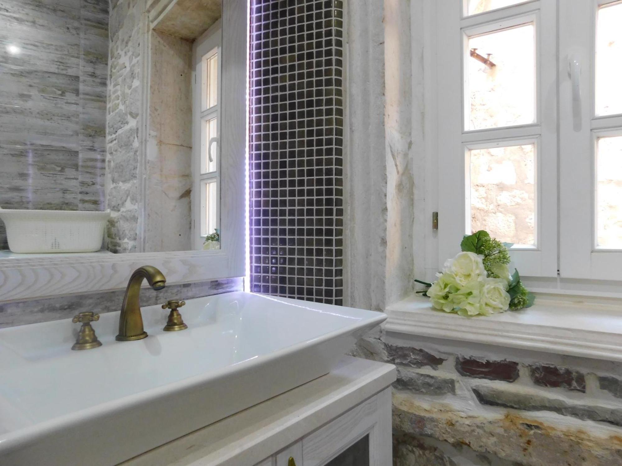 P.S. Cattaro Apartments Dış mekan fotoğraf