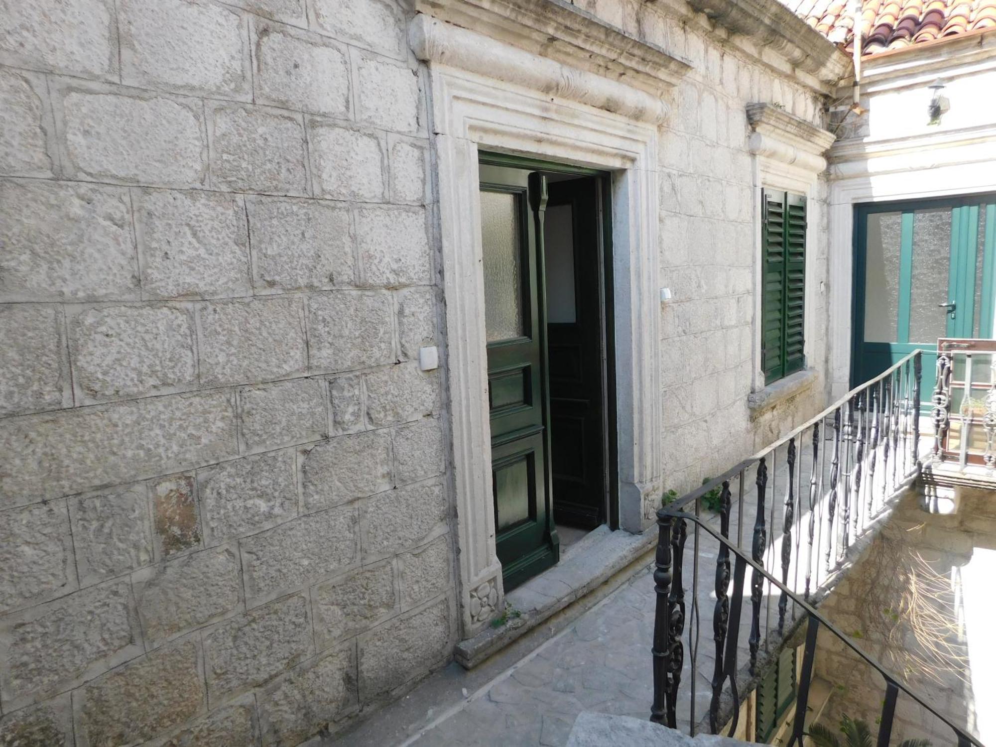P.S. Cattaro Apartments Dış mekan fotoğraf