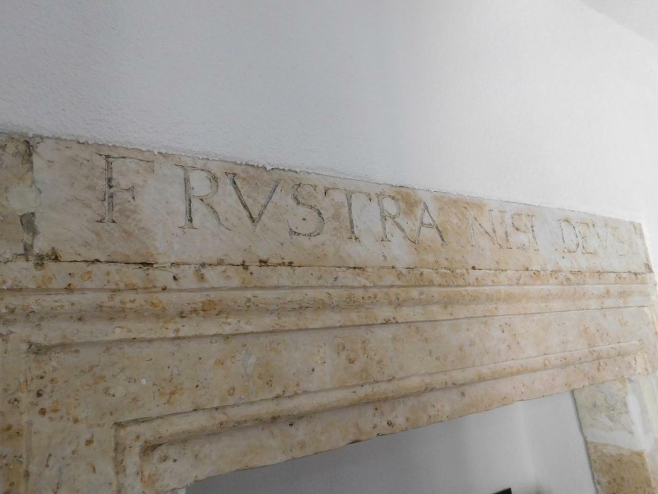 P.S. Cattaro Apartments Dış mekan fotoğraf
