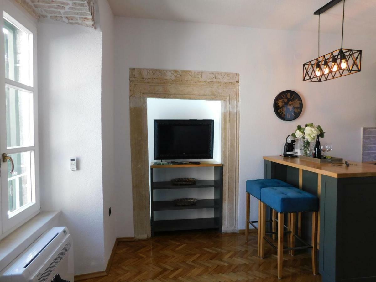 P.S. Cattaro Apartments Dış mekan fotoğraf
