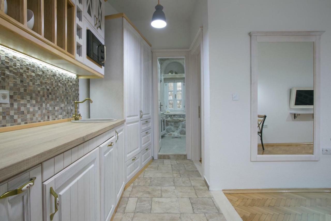 P.S. Cattaro Apartments Dış mekan fotoğraf