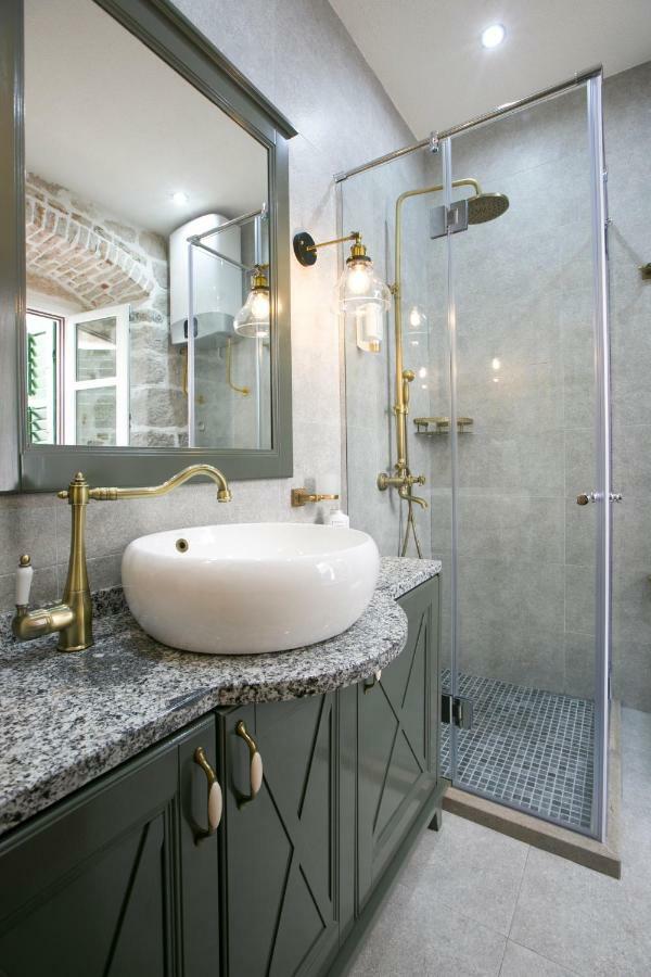 P.S. Cattaro Apartments Dış mekan fotoğraf