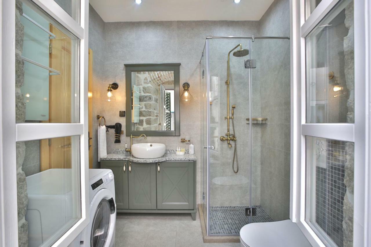 P.S. Cattaro Apartments Dış mekan fotoğraf