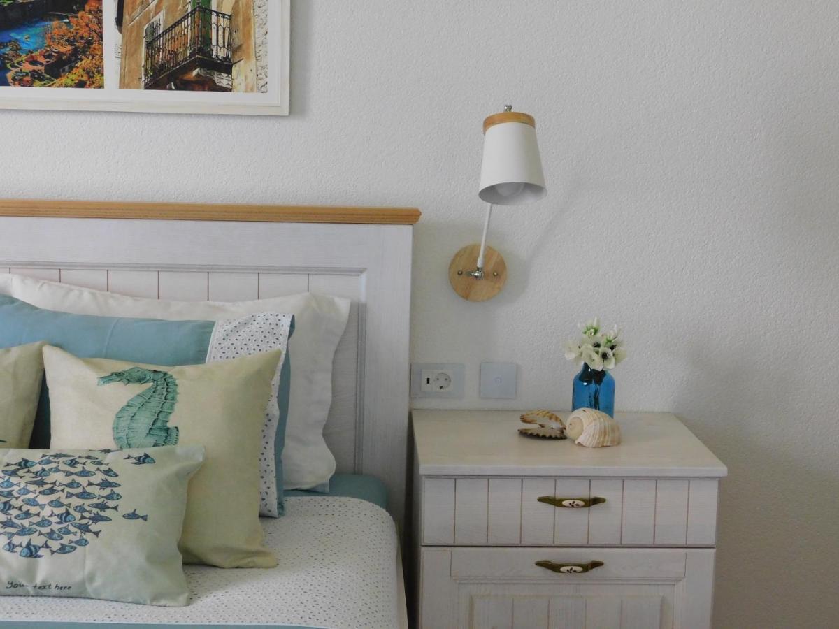 P.S. Cattaro Apartments Dış mekan fotoğraf