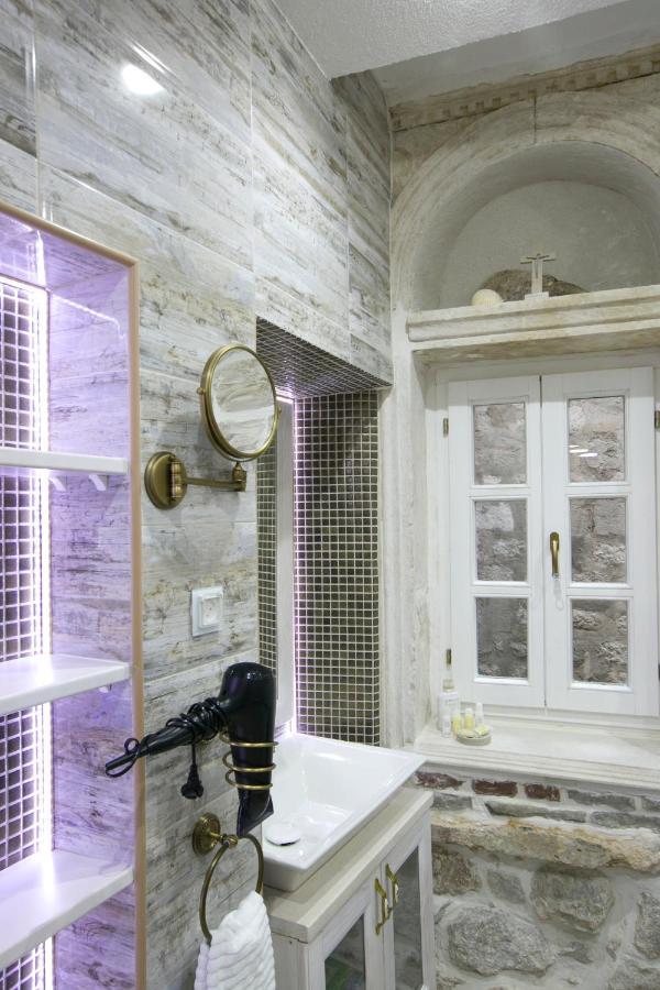 P.S. Cattaro Apartments Dış mekan fotoğraf