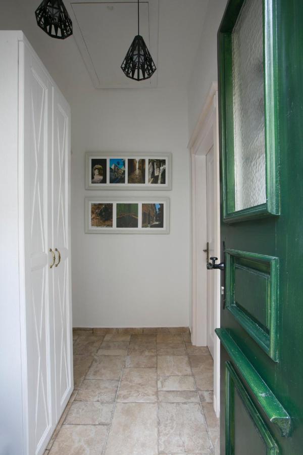 P.S. Cattaro Apartments Dış mekan fotoğraf