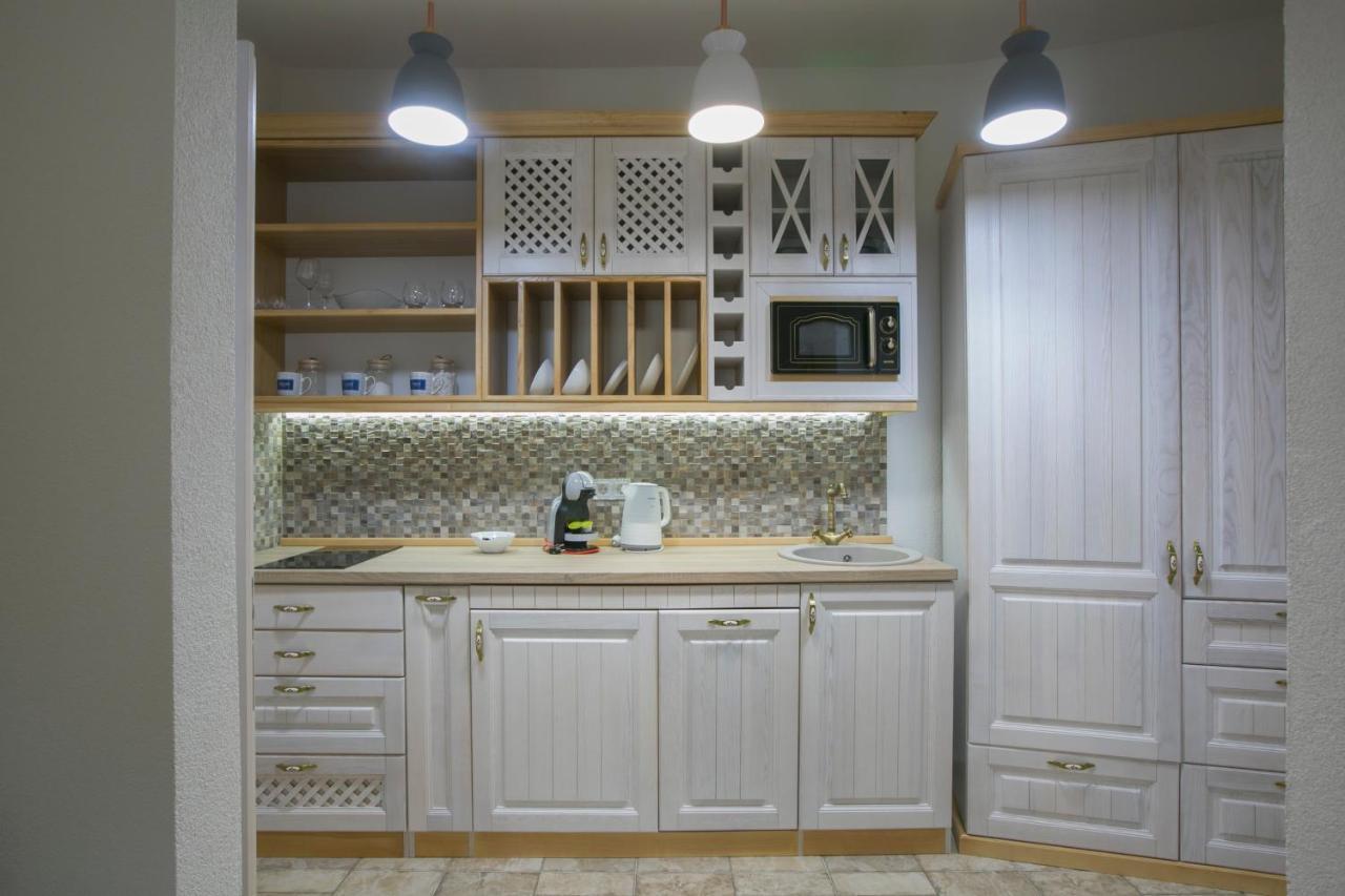 P.S. Cattaro Apartments Dış mekan fotoğraf