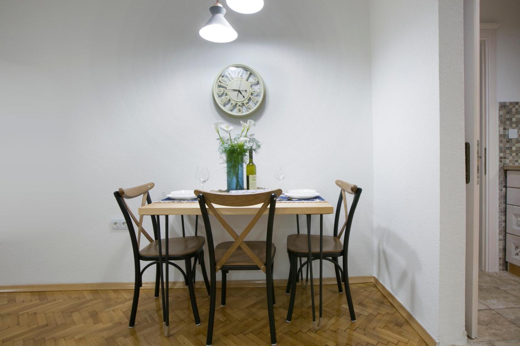 P.S. Cattaro Apartments Dış mekan fotoğraf