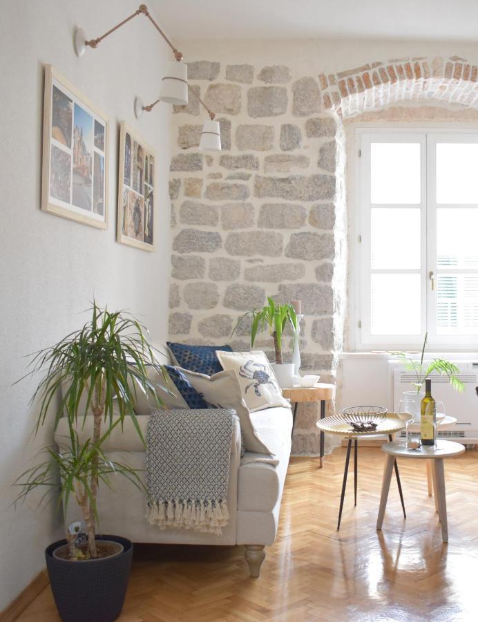 P.S. Cattaro Apartments Dış mekan fotoğraf