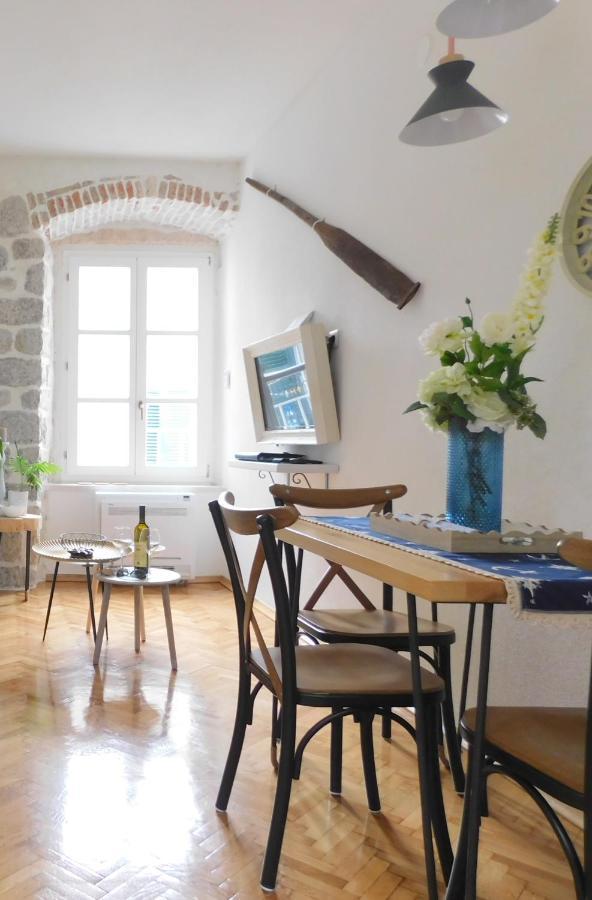 P.S. Cattaro Apartments Dış mekan fotoğraf