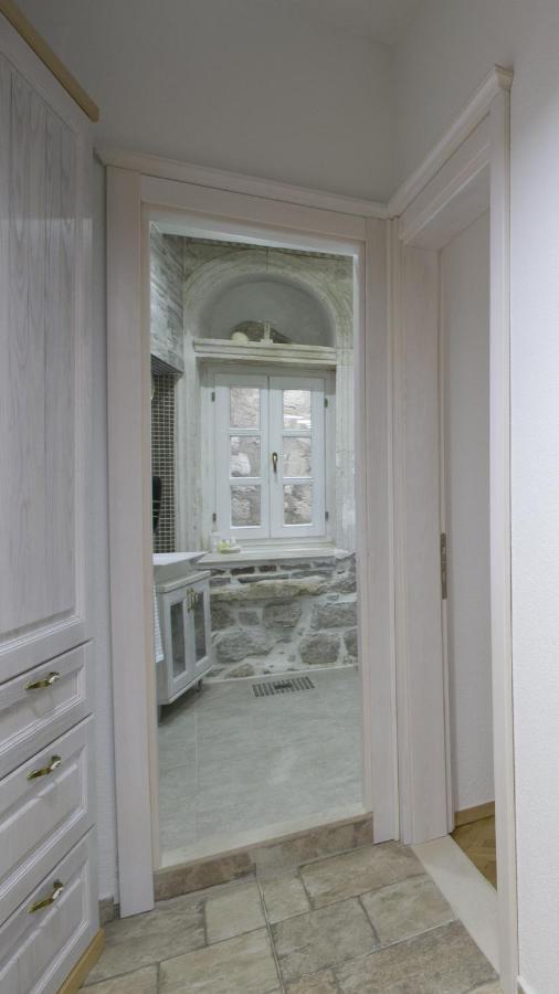 P.S. Cattaro Apartments Dış mekan fotoğraf
