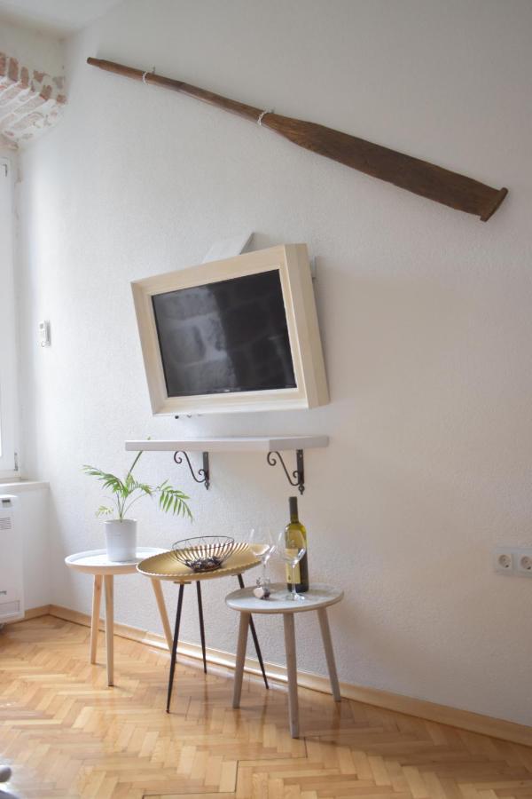 P.S. Cattaro Apartments Dış mekan fotoğraf